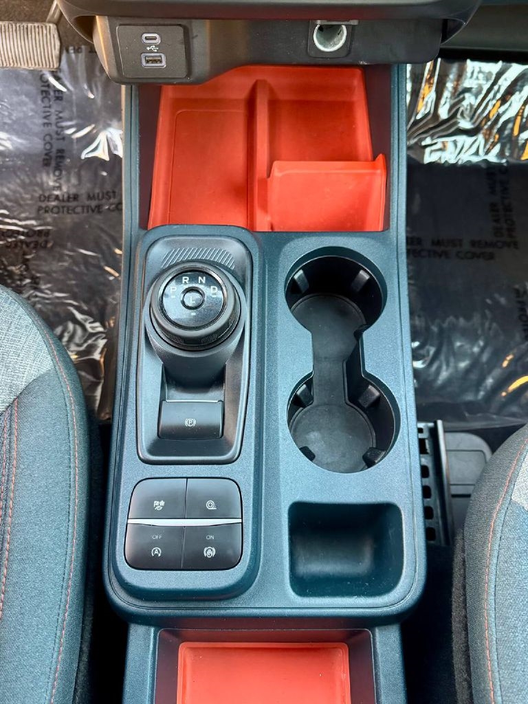 Ford Maverick XLT 2023