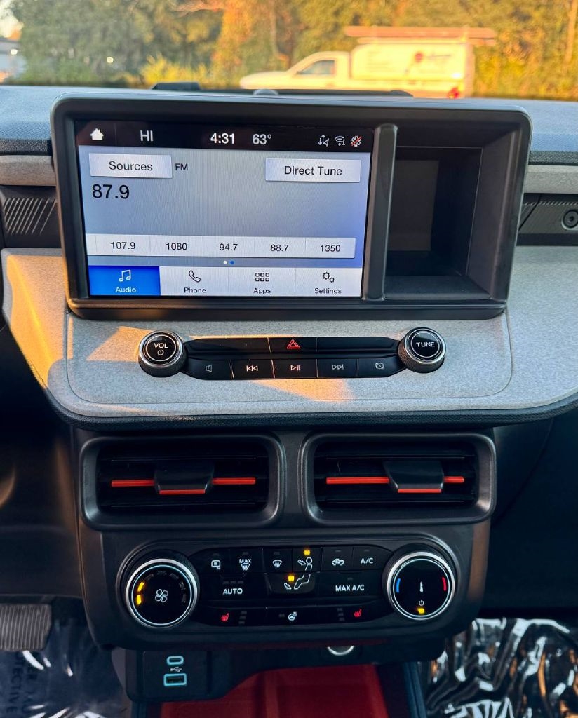 Ford Maverick XLT 2023