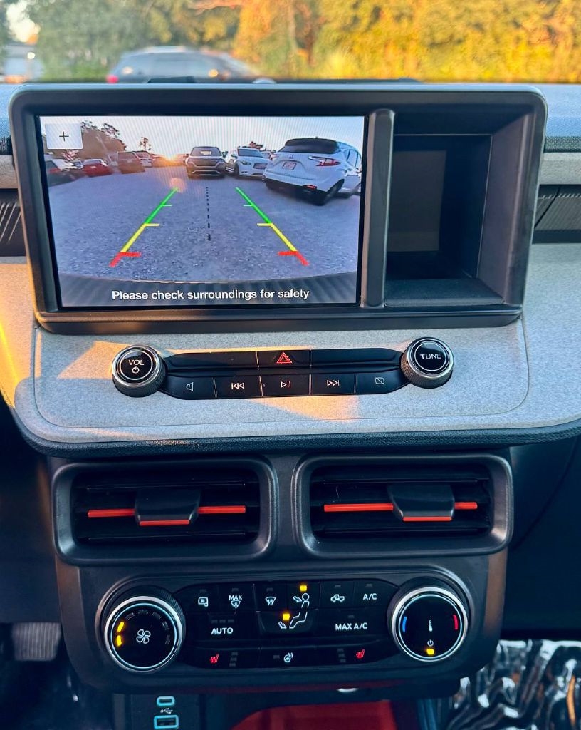 Ford Maverick XLT 2023