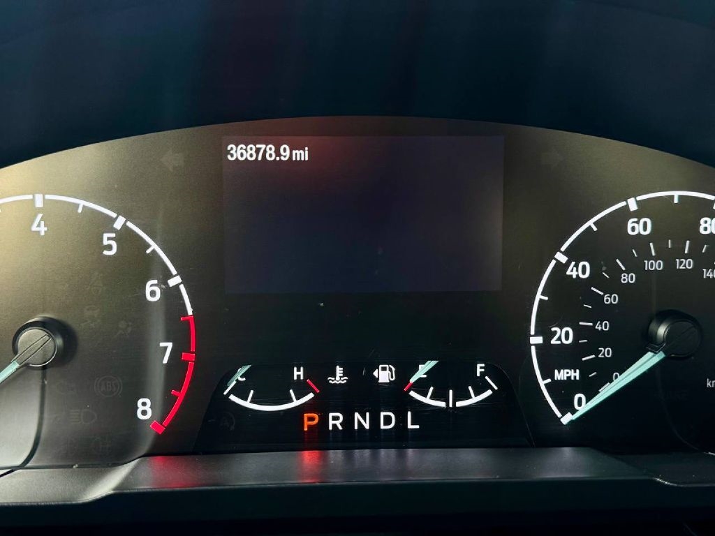 Ford Maverick XLT 2023