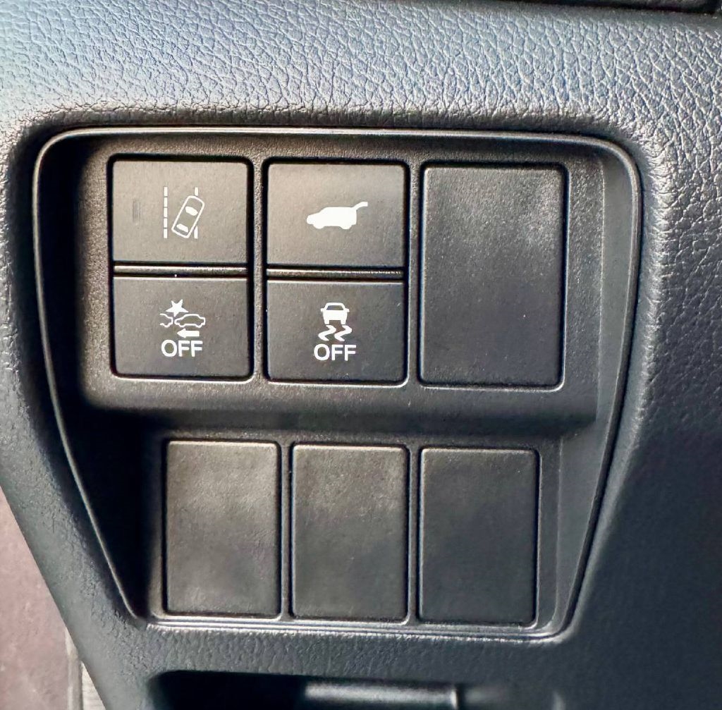 Honda CR-V EX-L AWD 2018