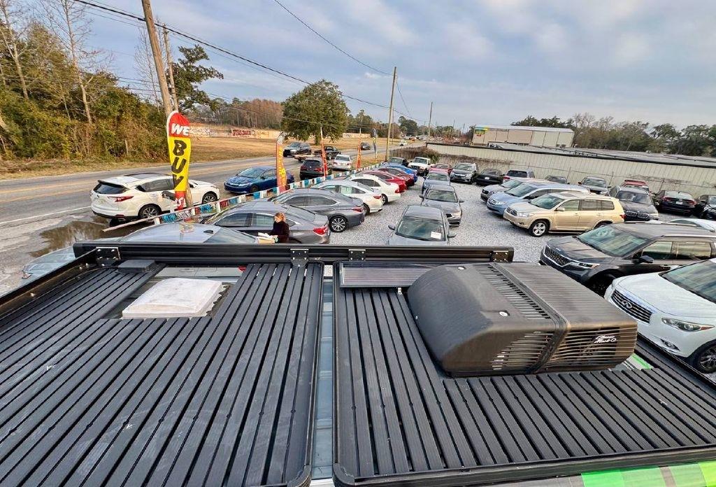 Mercedes-Benz Sprinter 2500 144-in. WB 2022