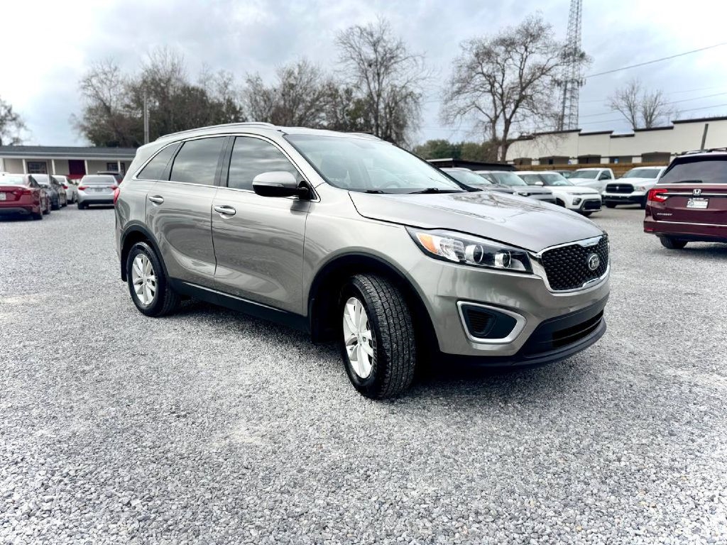Kia Sorento LX 2WD 2017