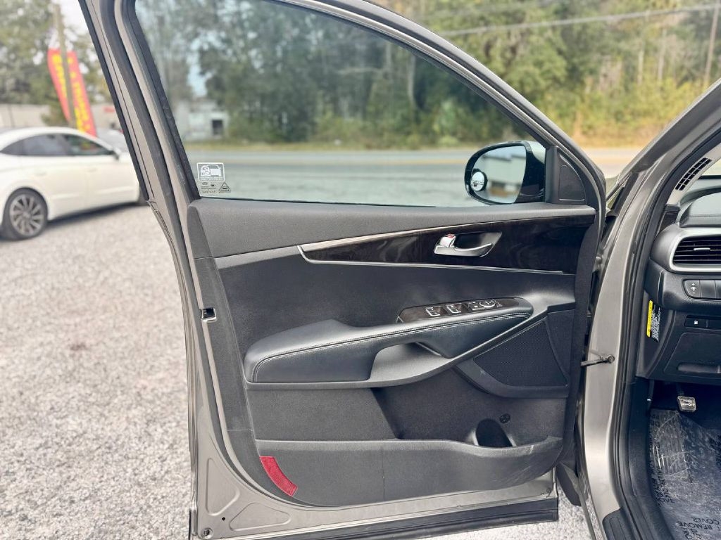 Kia Sorento LX 2WD 2017