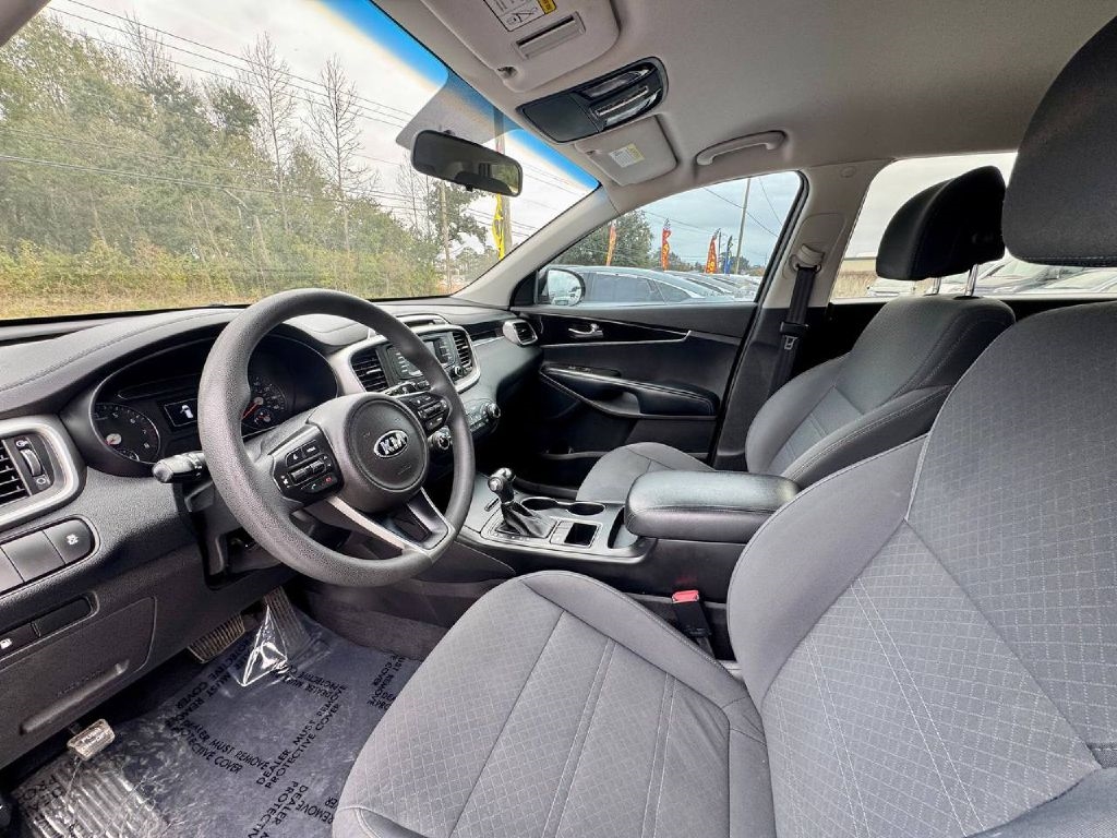 Kia Sorento LX 2WD 2017