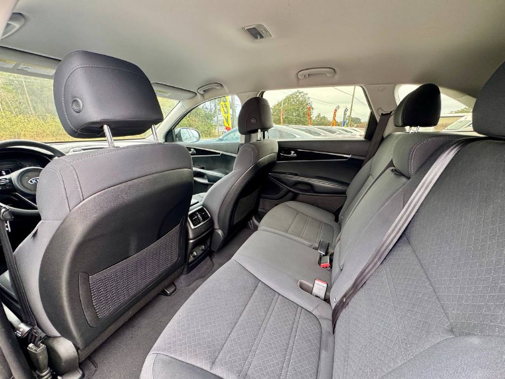 Kia Sorento LX 2WD 2017