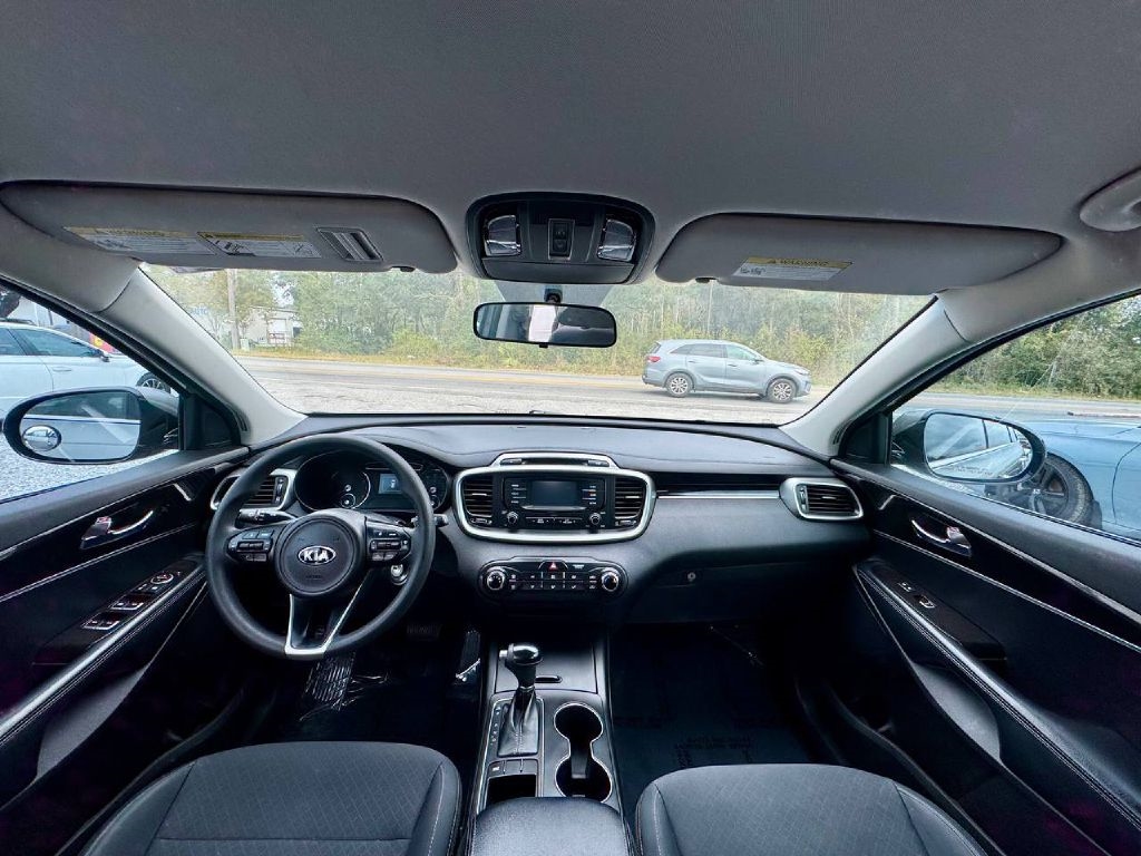 Kia Sorento LX 2WD 2017