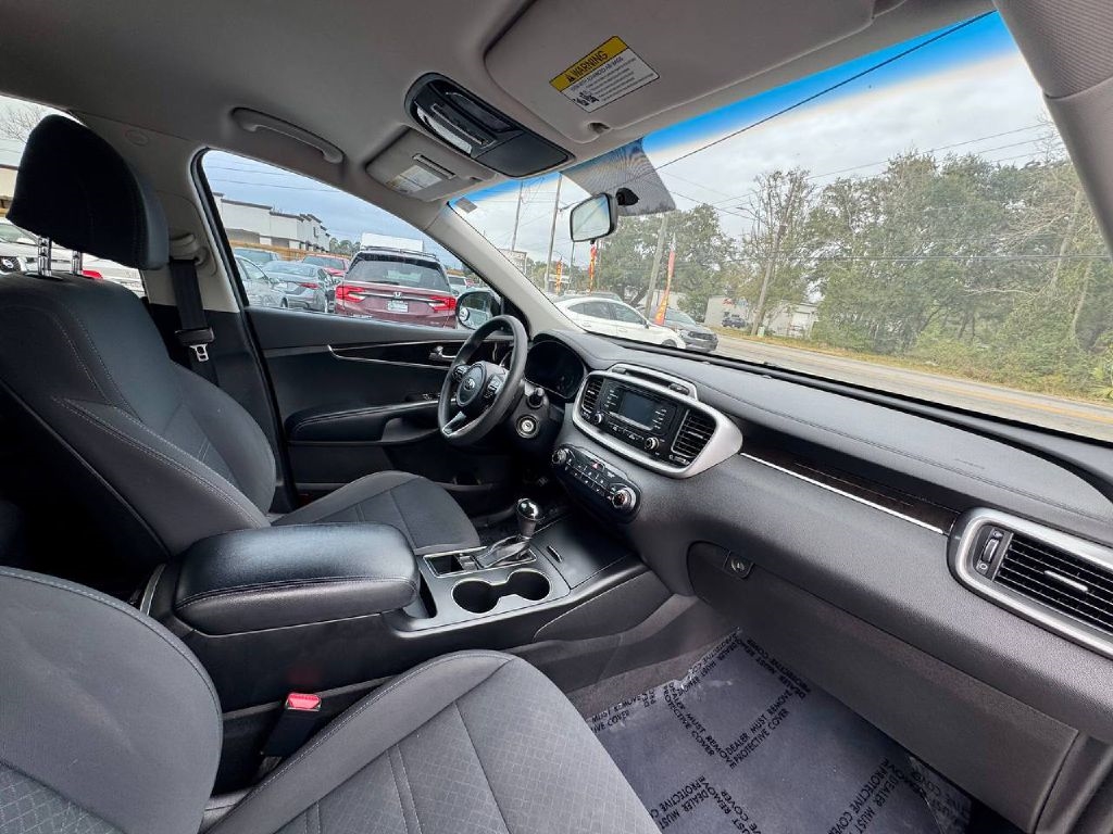 Kia Sorento LX 2WD 2017