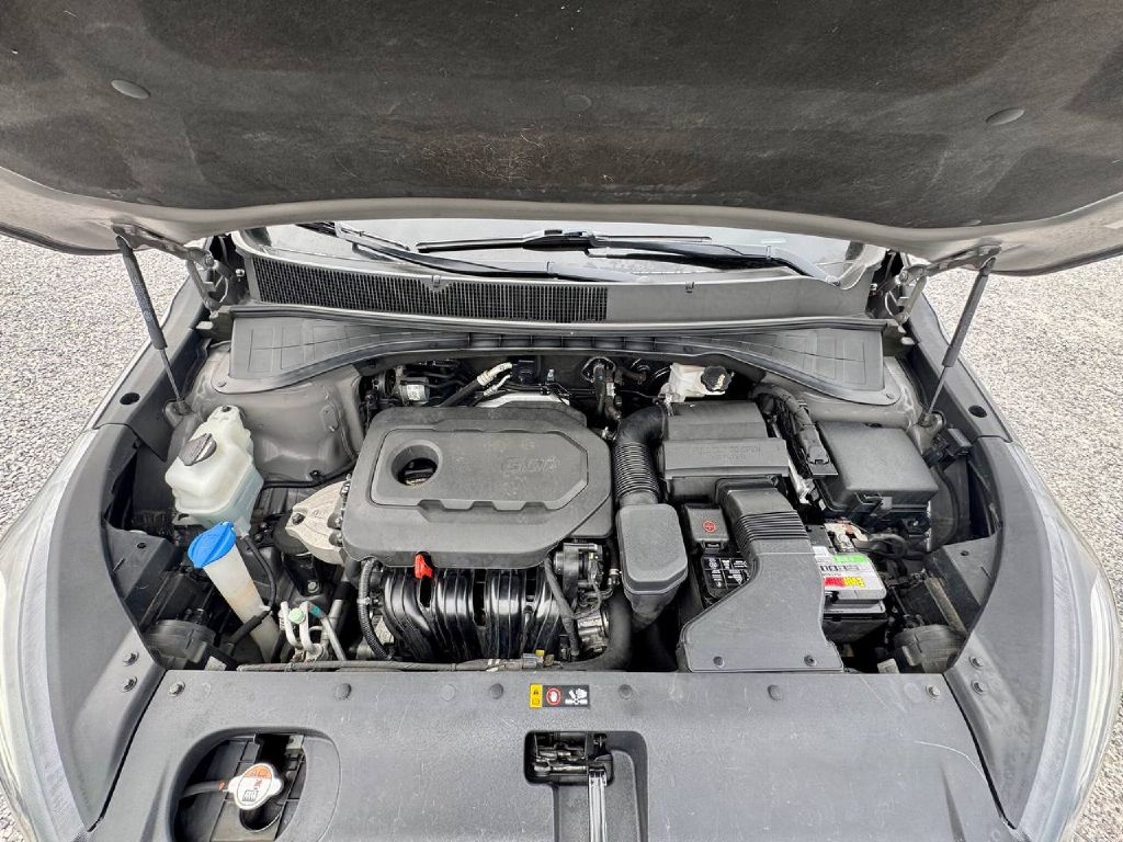 Kia Sorento LX 2WD 2017