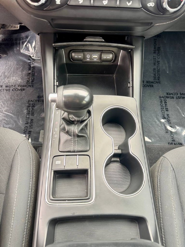 Kia Sorento LX 2WD 2017