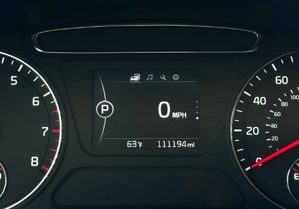 Kia Sorento LX 2WD 2017