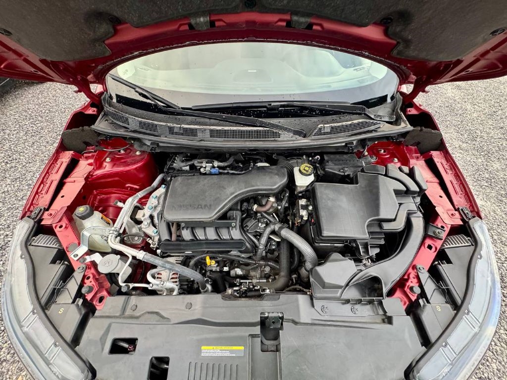 Nissan Rogue Sport SL AWD 2022