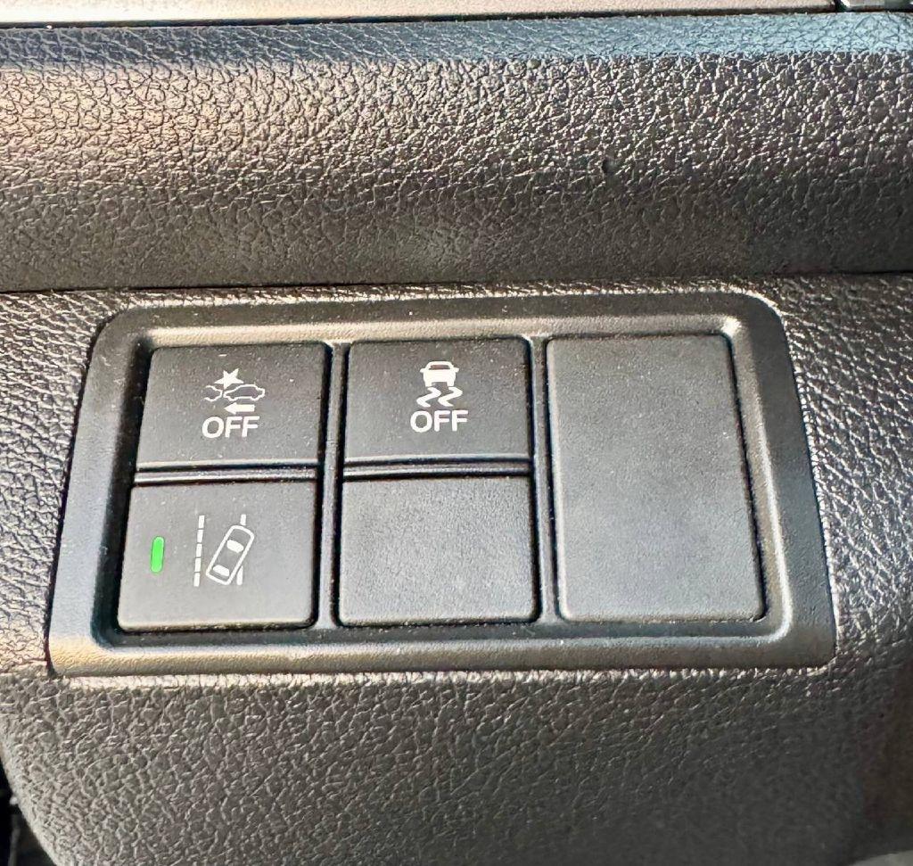 Honda Civic Sport CVT 2019