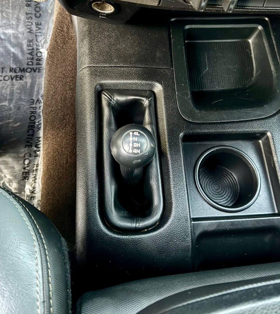 RAM 2500 Power Wagon Crew Cab SWB 4WD 2017