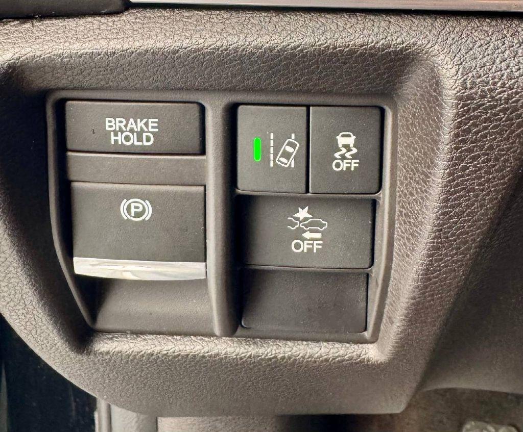 Acura MDX SH-AWD 9-Spd AT 2018