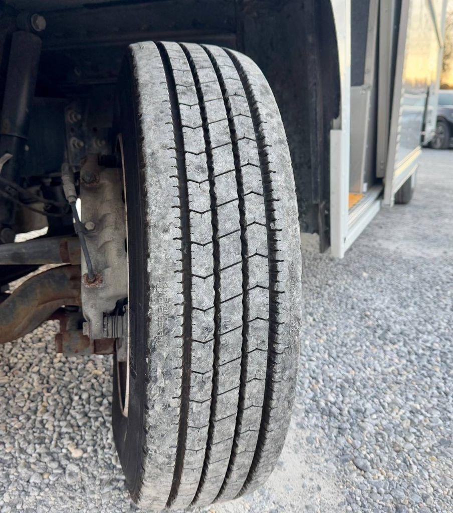 Freightliner MT45  2022