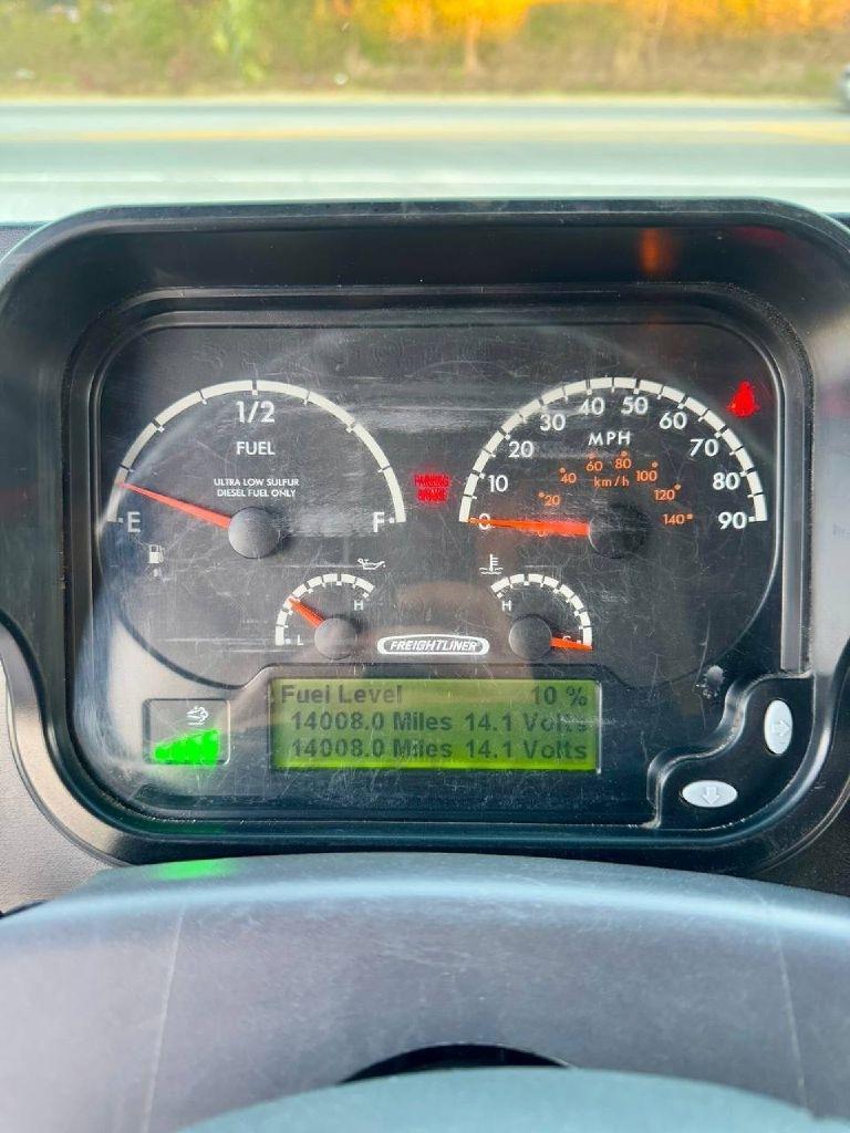 Freightliner MT45  2022