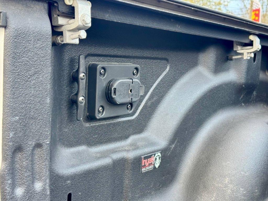 RAM 3500 Tradesman Crew Cab 4WD DRW 2020