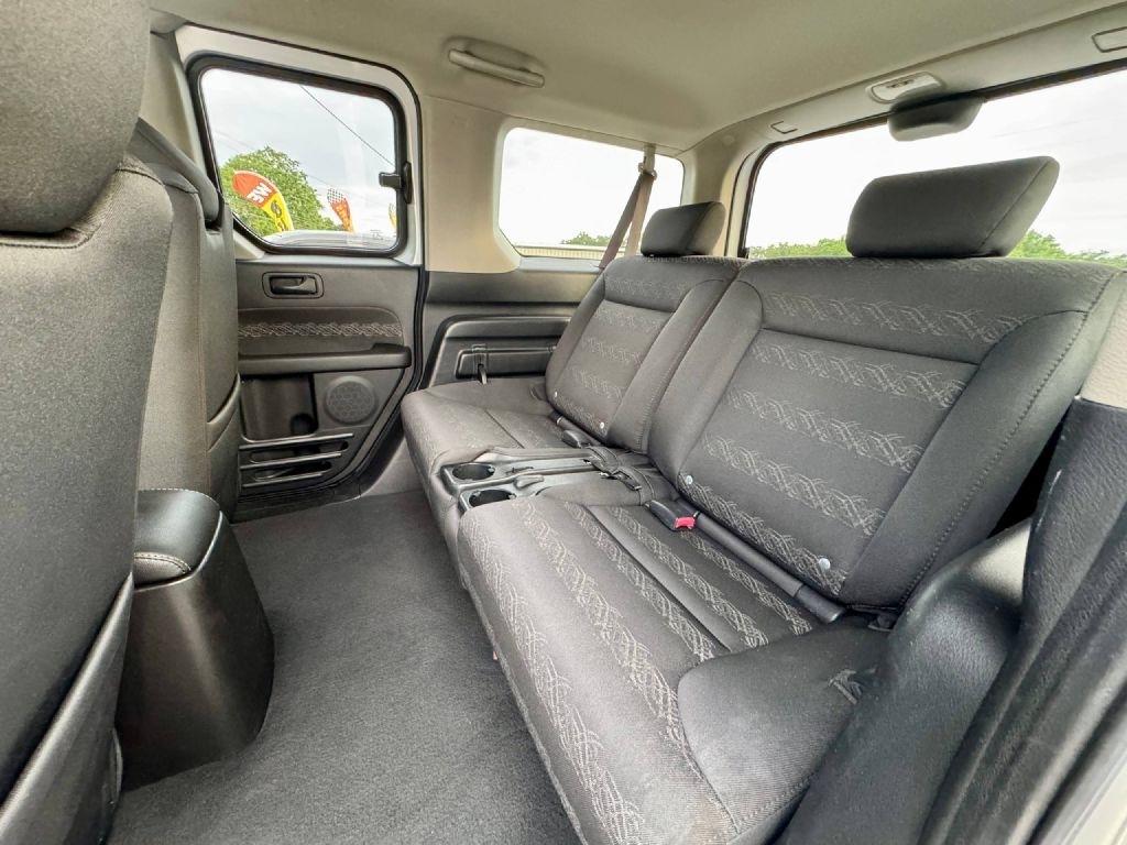 Honda Element SC 2WD MT 2007