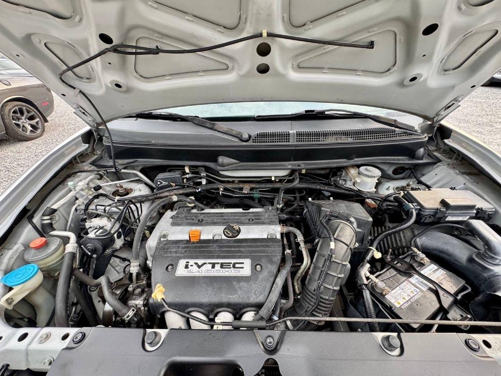 Honda Element SC 2WD MT 2007