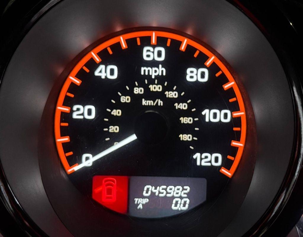 Honda Element SC 2WD MT 2007