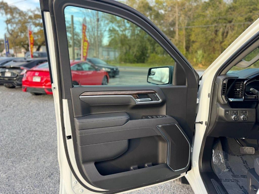 GMC Sierra 1500 Elevation Double Cab 4WD w/3VL 2026