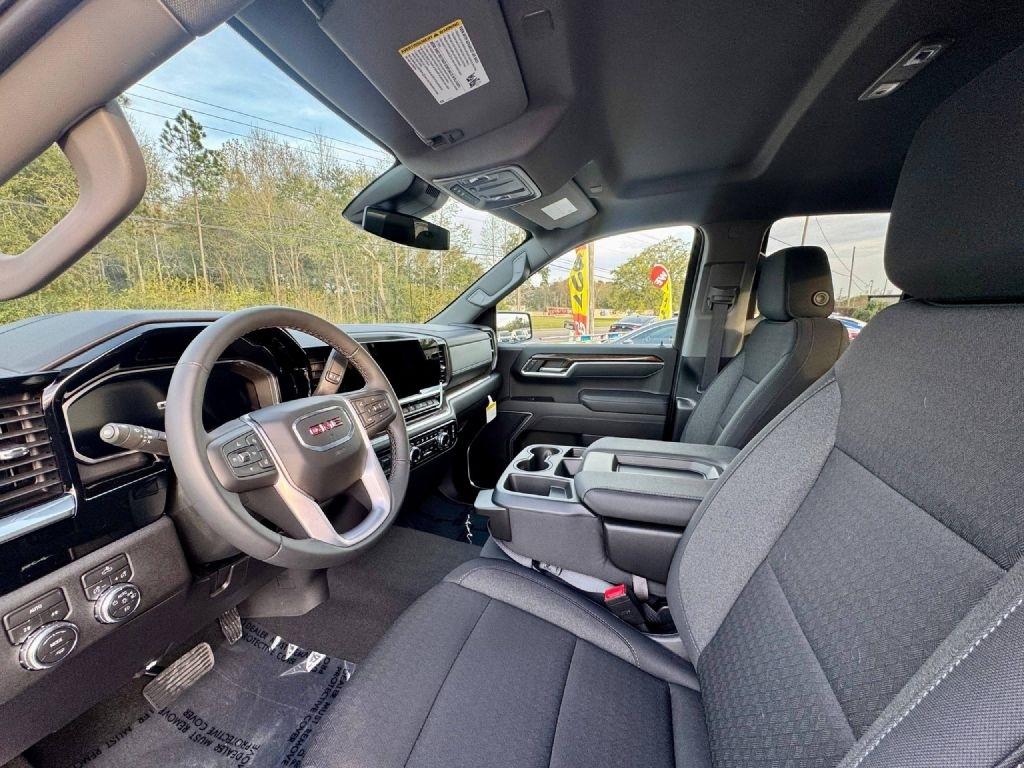 GMC Sierra 1500 Elevation Double Cab 4WD w/3VL 2026