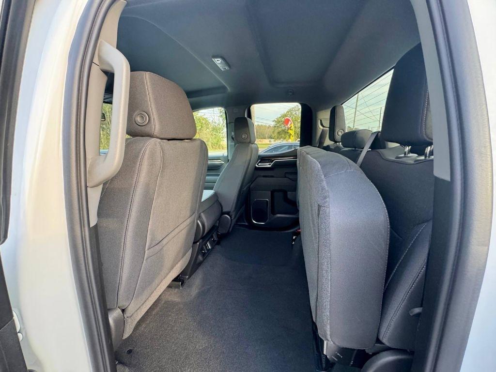 GMC Sierra 1500 Elevation Double Cab 4WD w/3VL 2026