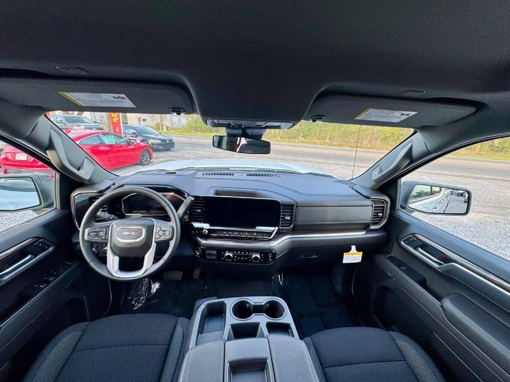 GMC Sierra 1500 Elevation Double Cab 4WD w/3VL 2026