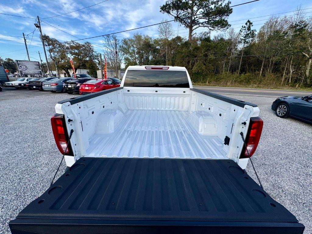 GMC Sierra 1500 Elevation Double Cab 4WD w/3VL 2026