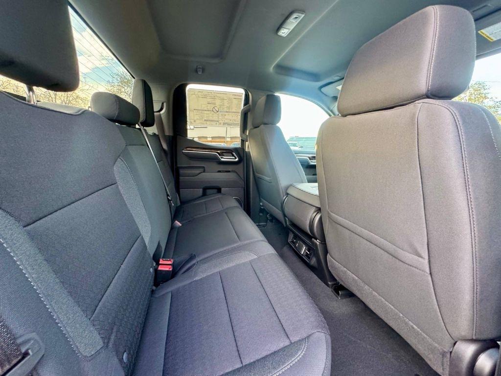 GMC Sierra 1500 Elevation Double Cab 4WD w/3VL 2026