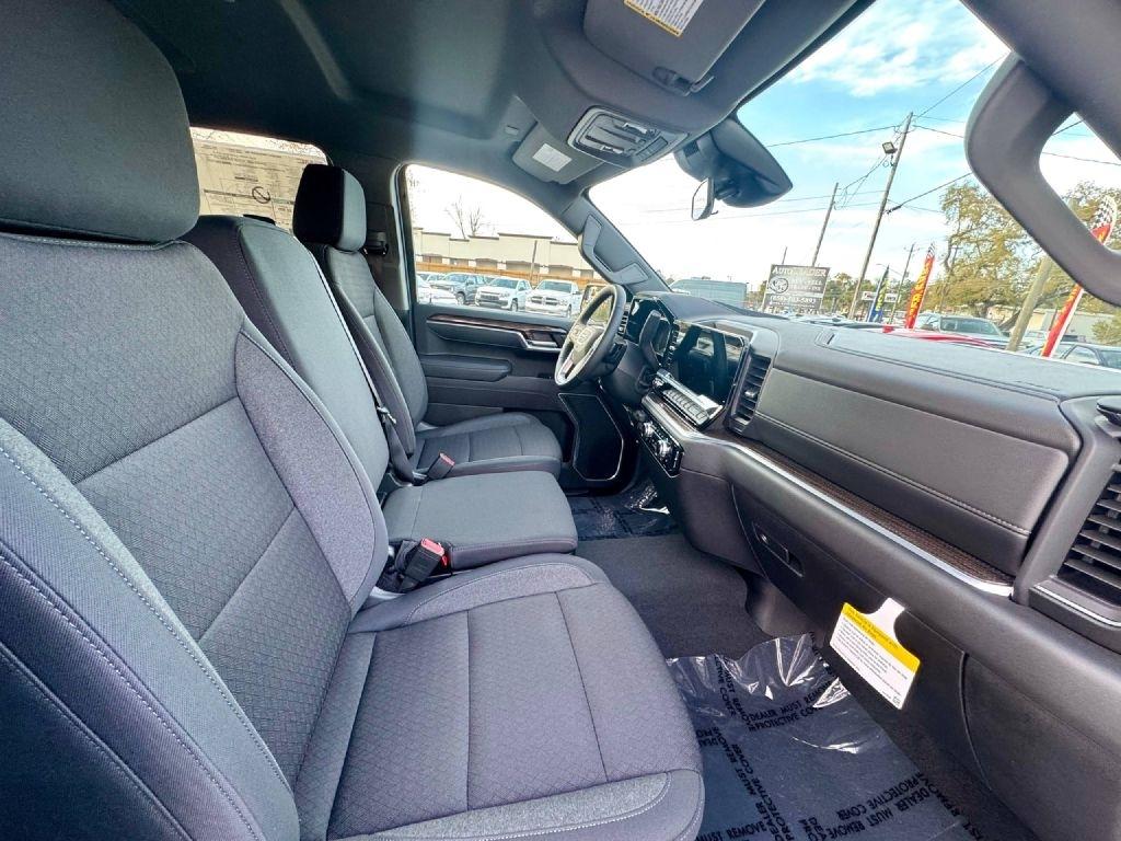 GMC Sierra 1500 Elevation Double Cab 4WD w/3VL 2026