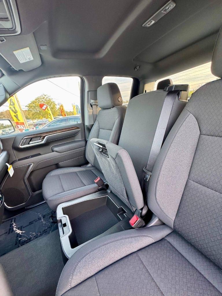 GMC Sierra 1500 Elevation Double Cab 4WD w/3VL 2026