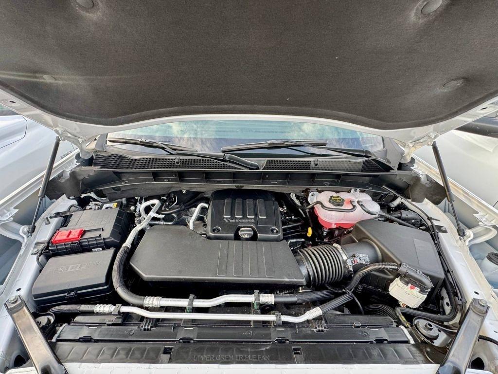 GMC Sierra 1500 Elevation Double Cab 4WD w/3VL 2026