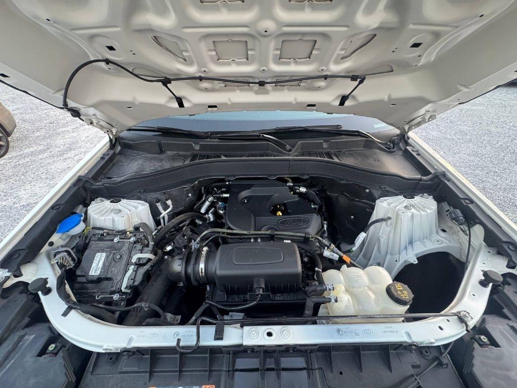 Ford Explorer XLT 2020