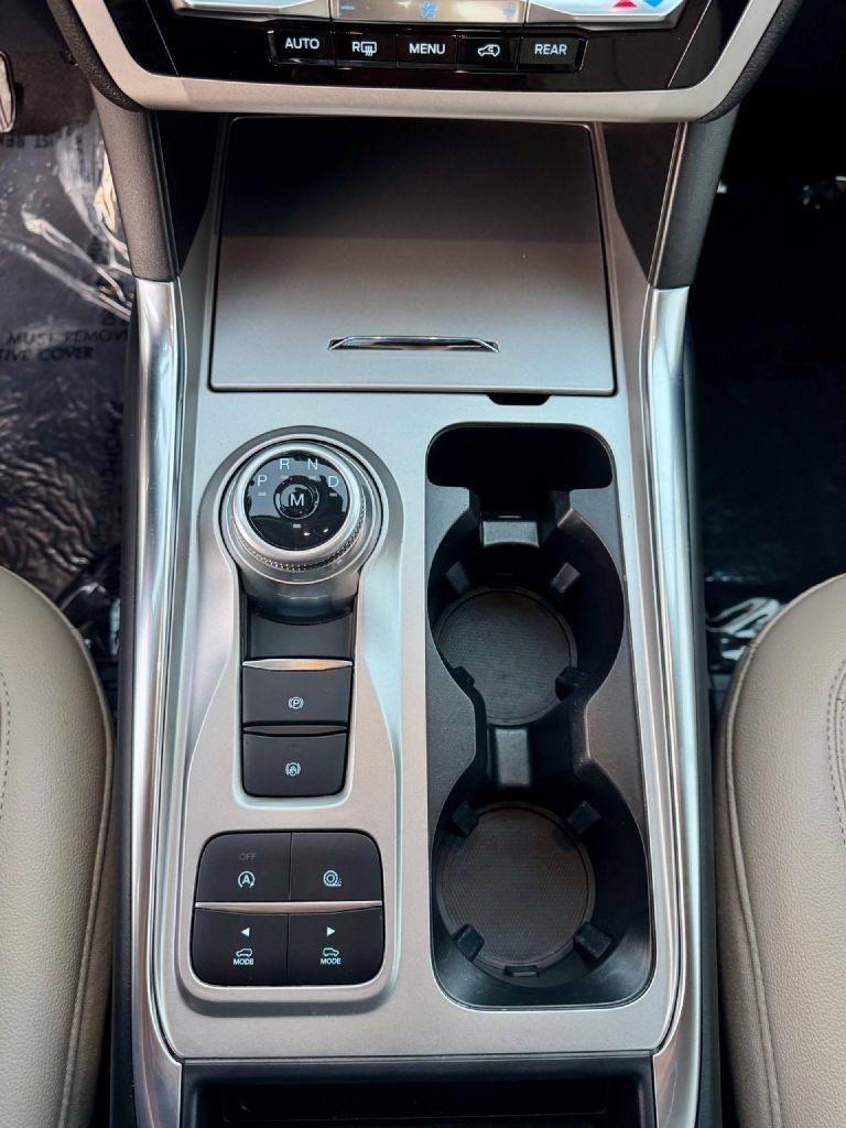 Ford Explorer XLT 2020