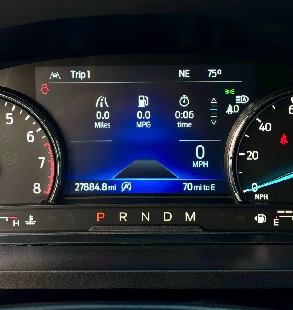 Ford Explorer XLT 2020