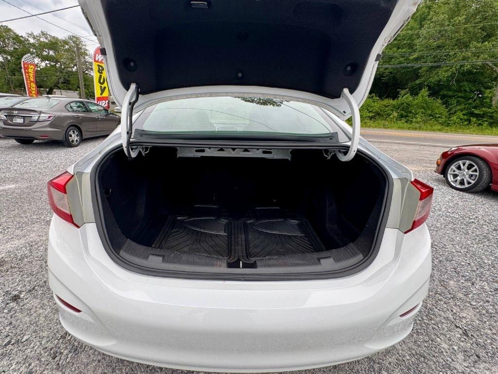 Chevrolet Cruze Premier Auto 2017