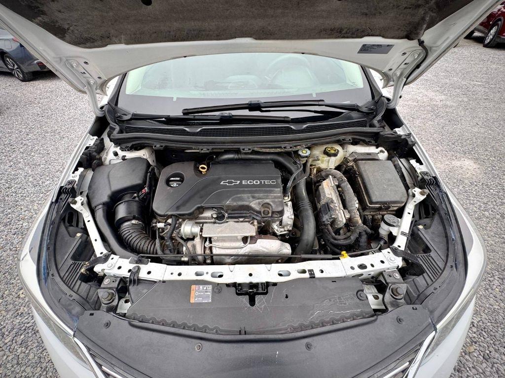 Chevrolet Cruze Premier Auto 2017