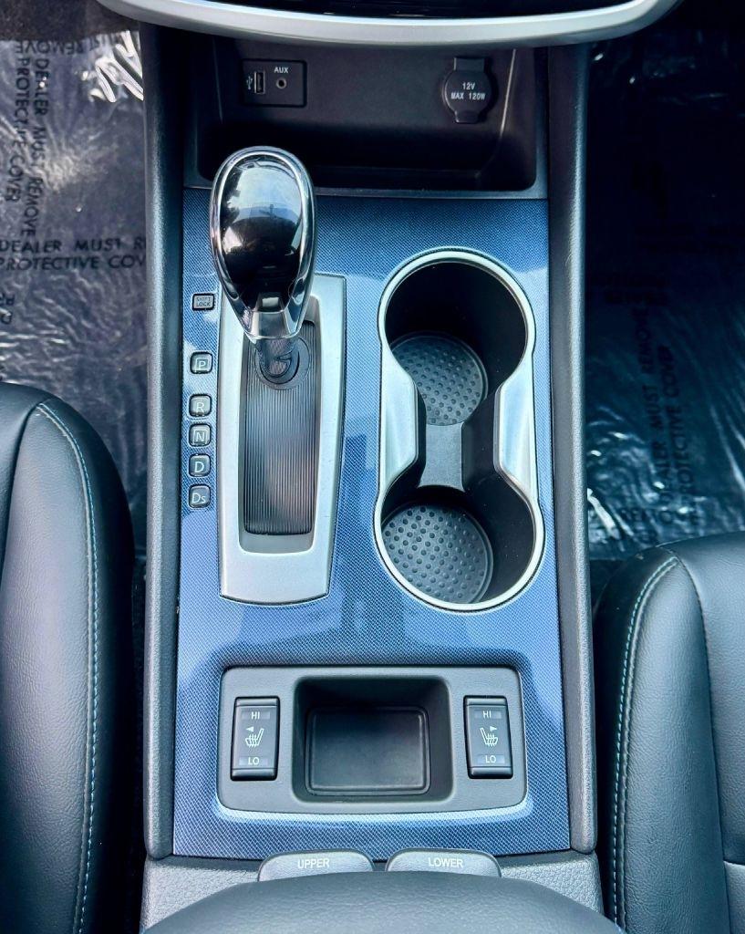 Nissan Altima 2.5 S 2018