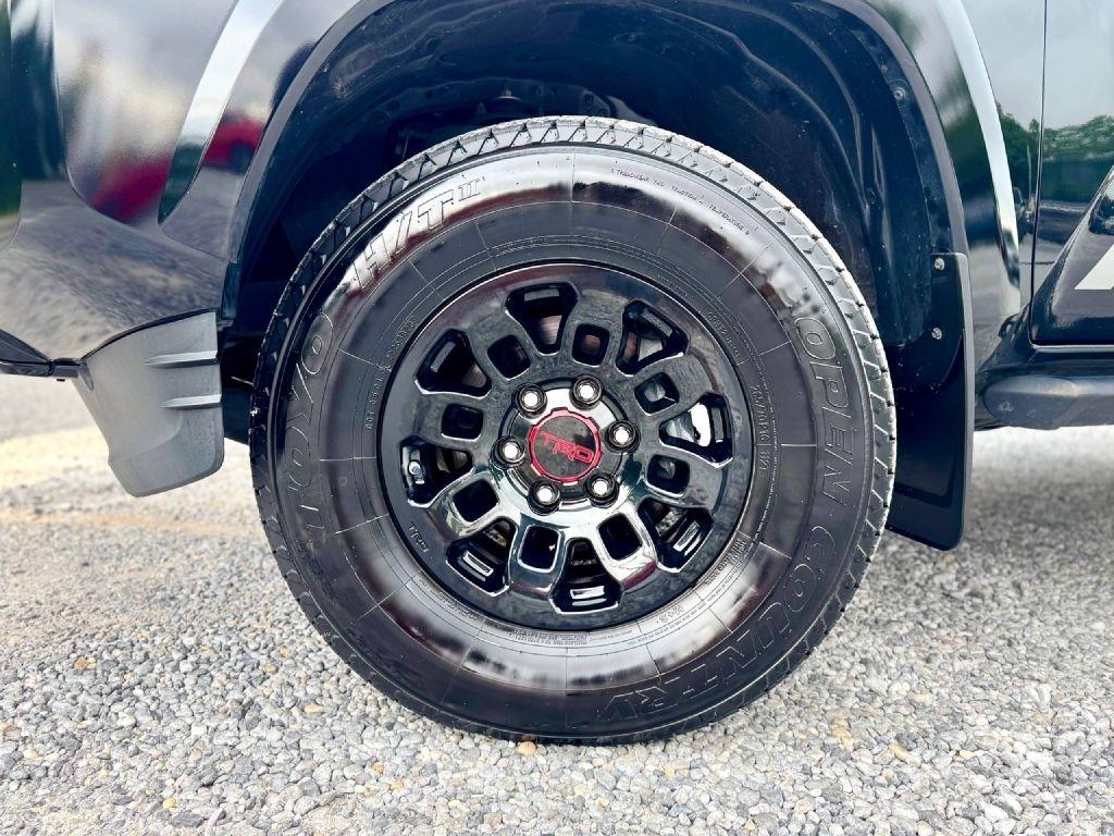 Toyota Tacoma SR5 Double Cab Long Bed V6 6AT 2WD 2023