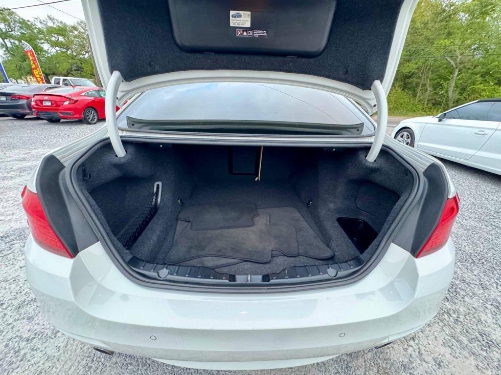 BMW 5-Series 535i 2016