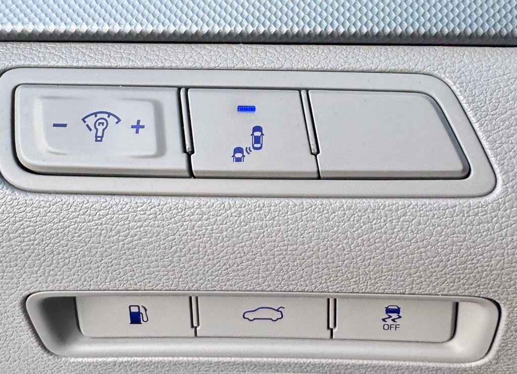 Hyundai Sonata ECO 2018