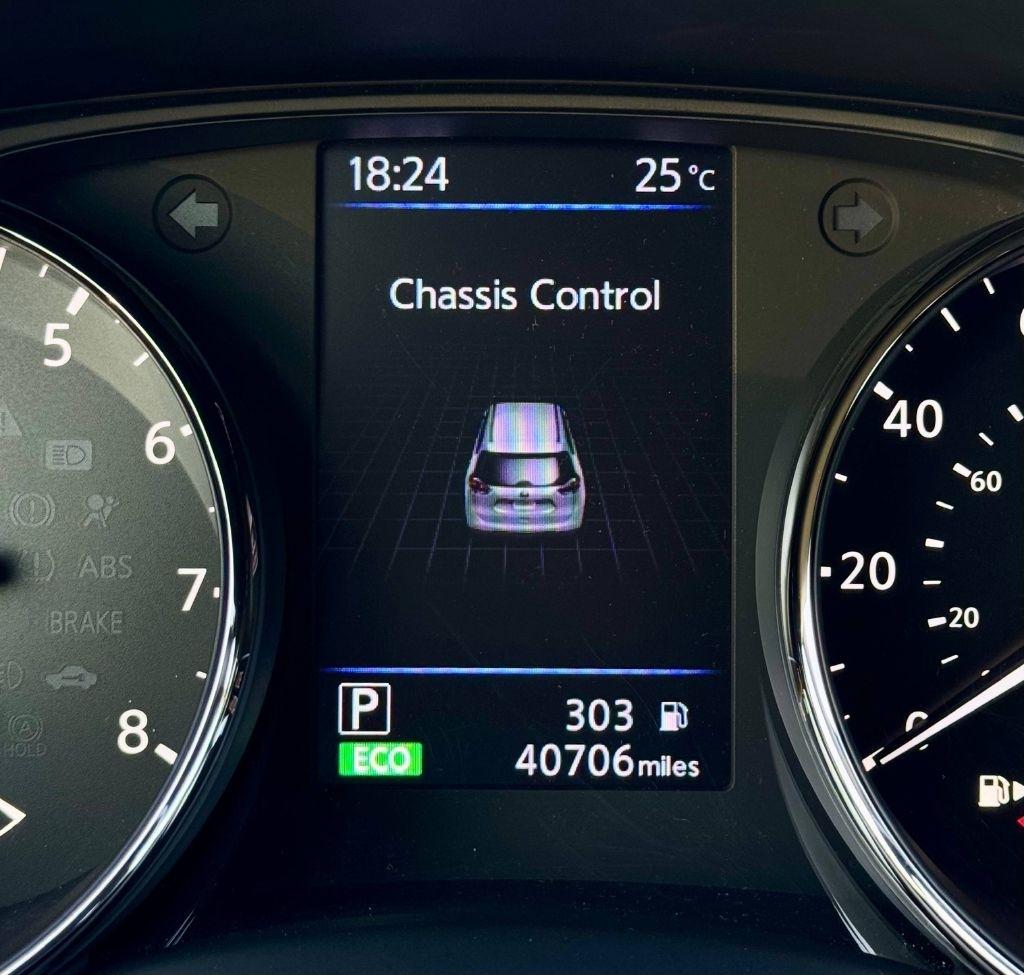 Nissan Rogue SV 2WD 2020