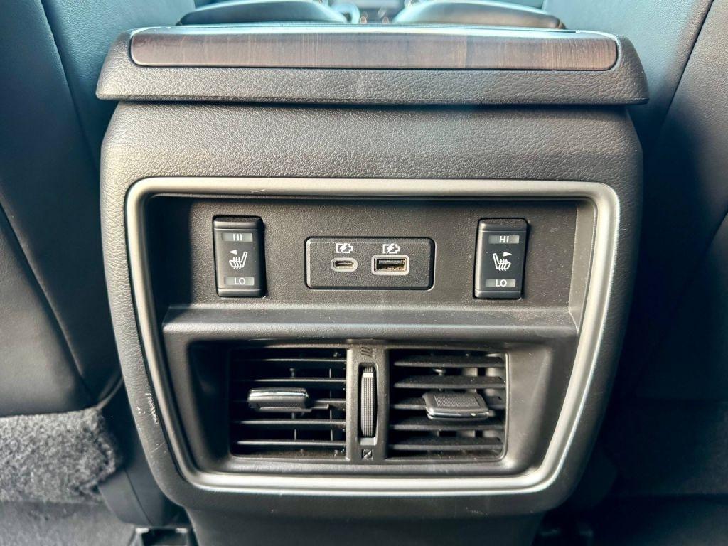 Nissan Murano Platinum 2021