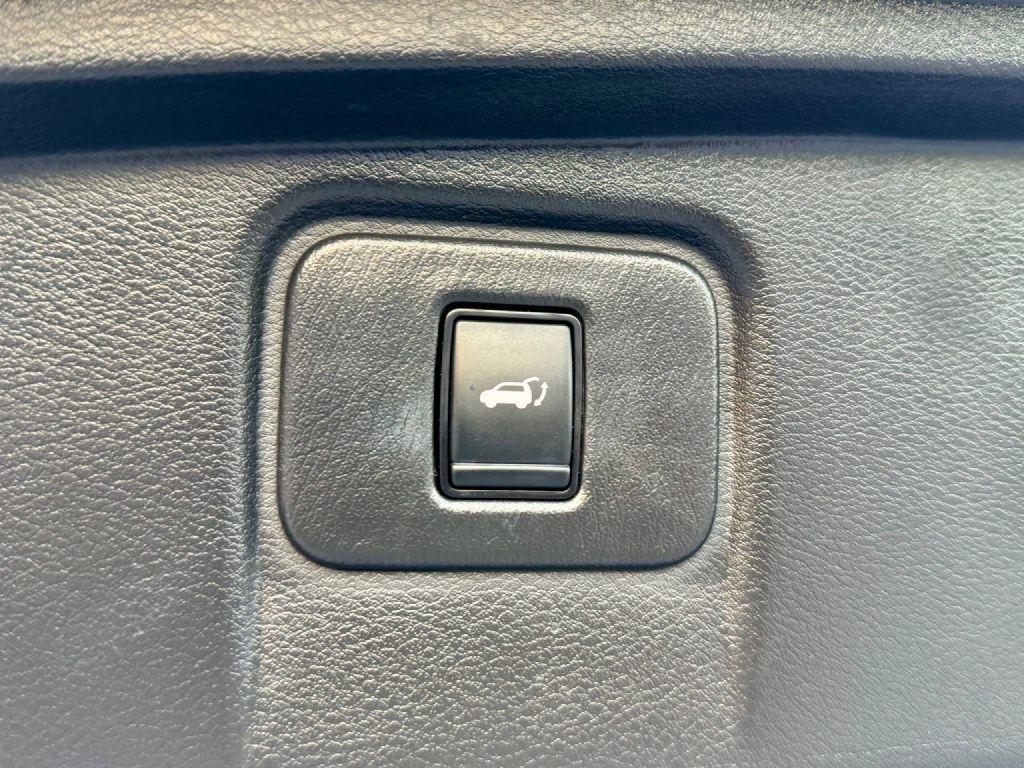 Nissan Murano Platinum 2021