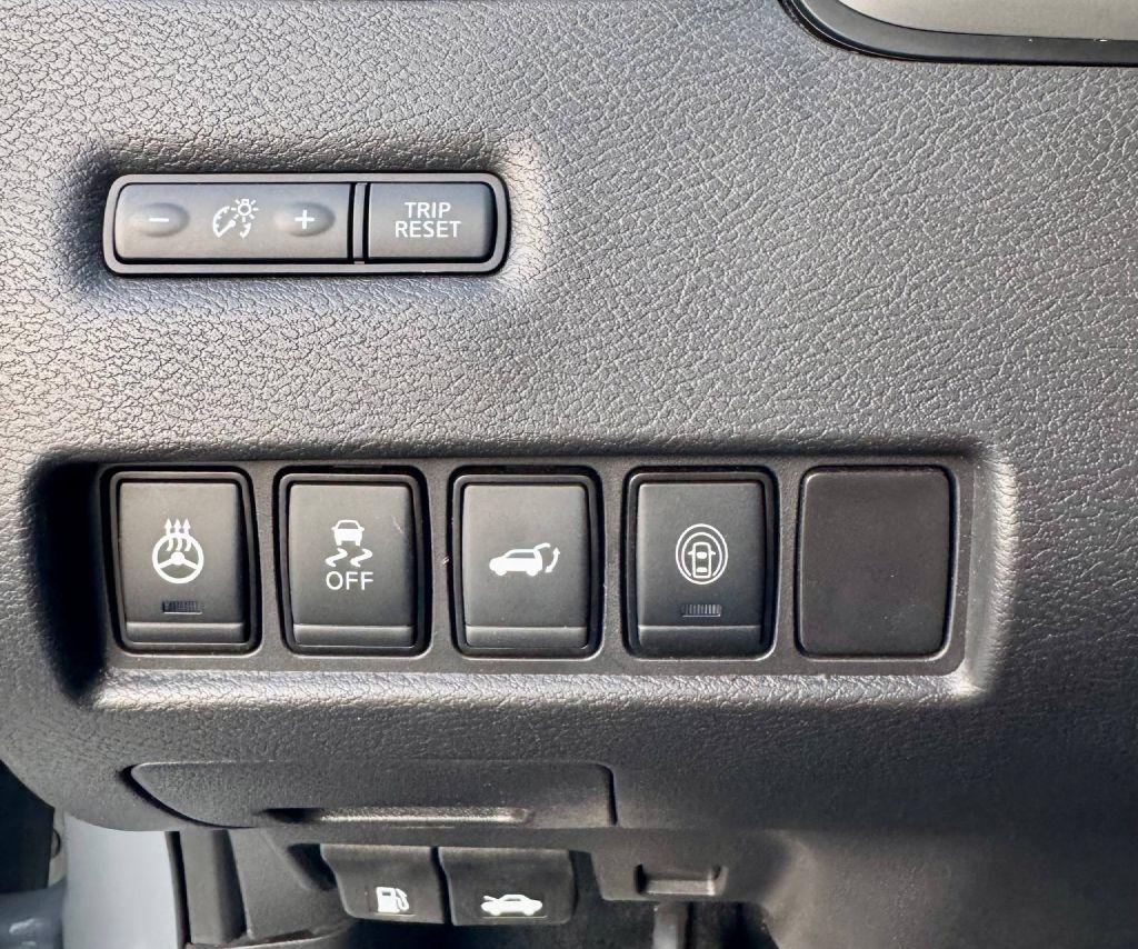 Nissan Murano Platinum 2021