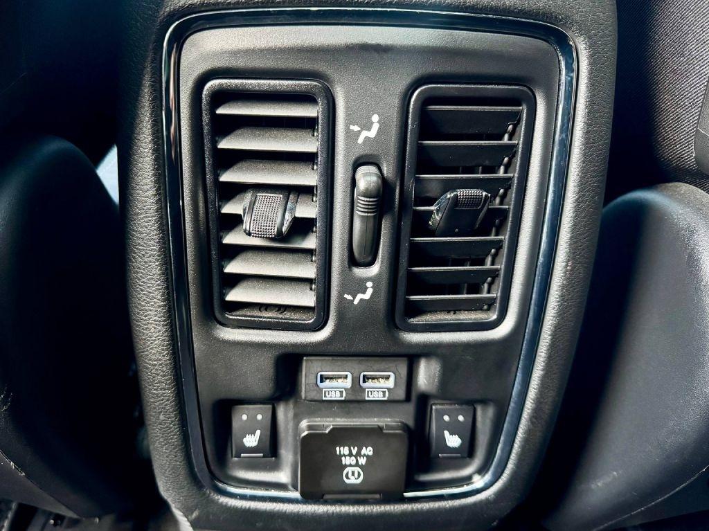 Jeep Grand Cherokee Limited 4WD 2021