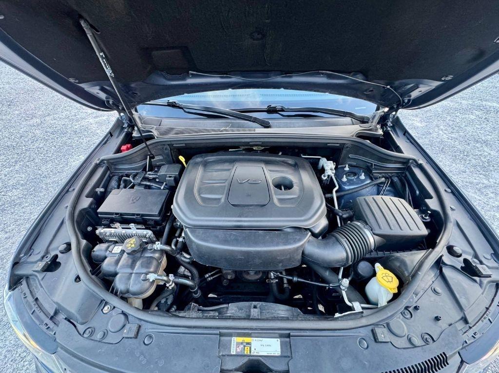 Jeep Grand Cherokee Limited 4WD 2021