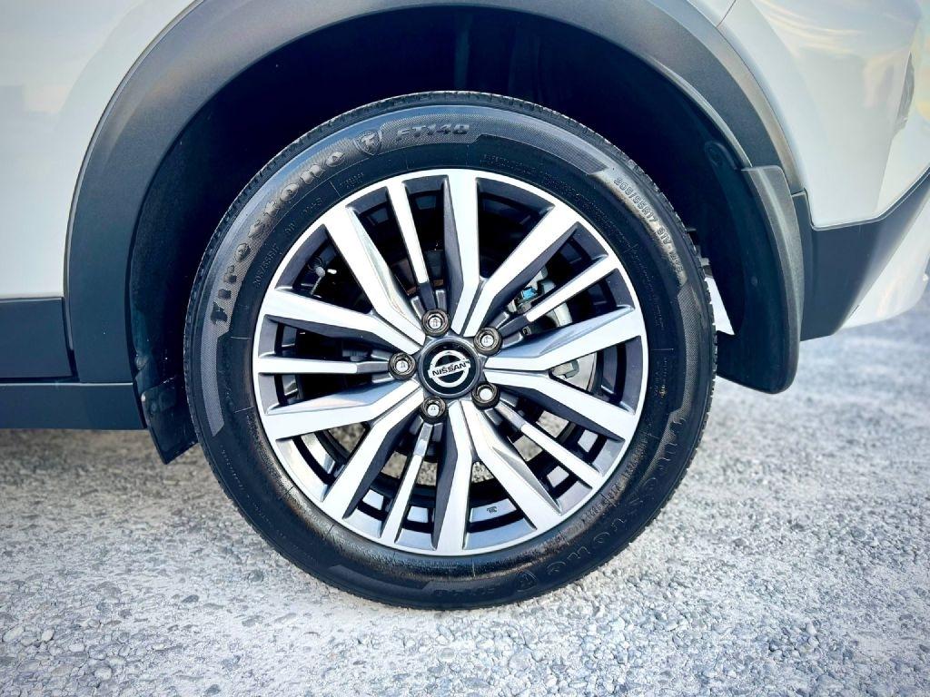 Nissan Kicks SV 2021